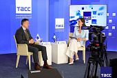 ЛЕВ КУЗНЕЦОВ ДАЛ ИНТЕРВЬЮ «ТАСС КАВКАЗ»